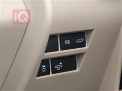 تۆیۆتا لاند کروزەر